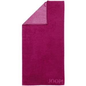 JOOP! ręcznik Classic 80x150 cm purpurowy, BEZPŁATNY ODBIÓR: WROCŁAW!