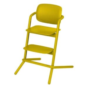 CYBEX krzesło LEMO 2019, Canary Yellow, BEZPŁATNY ODBIÓR: WROCŁAW!