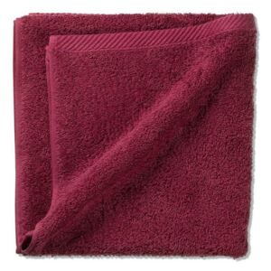 Kela ręcznik LADESSA 100 % bawełna, malinowy, BEZPŁATNY ODBIÓR: WROCŁAW!