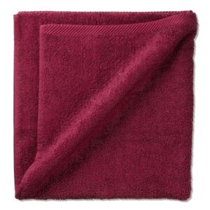 Kela ręcznik LADESSA 100% bawełna, malinowy, BEZPŁATNY ODBIÓR: WROCŁAW!
