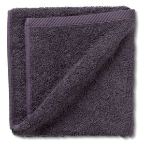 Kela ręcznik LADESSA 100 % bawełna, fioletowy, BEZPŁATNY ODBIÓR: WROCŁAW!