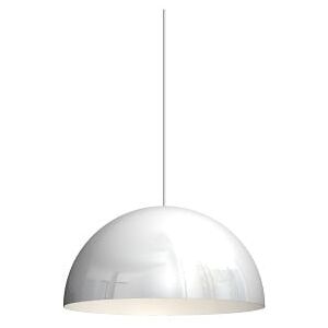 Cocco Hemisfera Monocolor lampa wisząca 40, 60, 90cm