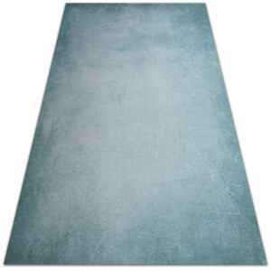 Nowoczesny dywan outdoor wzór Nowoczesny dywan outdoor wzór Niebieski beton