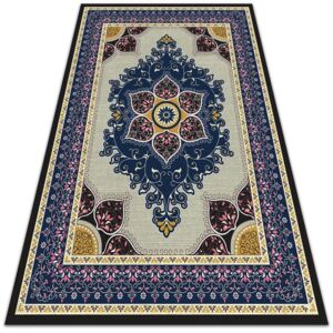 Piękny dywan zewnętrzny Piękny dywan zewnętrzny Orientalny turecki styl