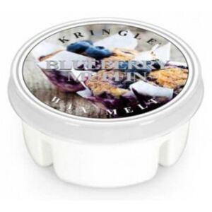 Wosk Kringle Candle Blueberry Muffin (35g)