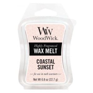 Wosk WoodWick Coastal Sunset (23g)