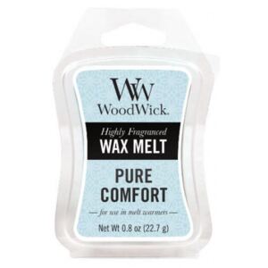 Wosk WoodWick Pure Comfort (23g)
