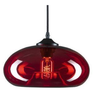 Lampa wisząca London Loft No.3 R LA008/P_red ALTAVOLA DESIGN LA008/P_red