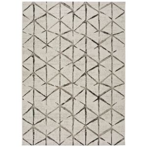 Szary dywan Universal Libra Grey Mezzo, 140x200 cm