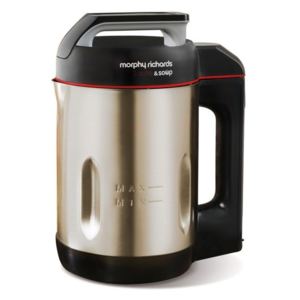 Morphy Richards zupowar cyfrowy 1,6l