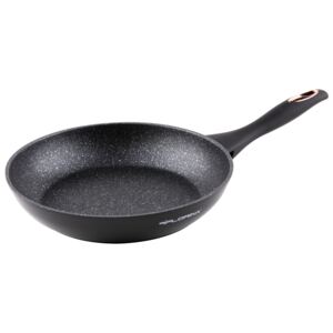 Patelnia aluminiowa na indukcję Florina Rose 24 cm