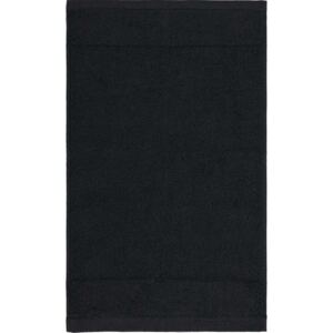 Ręcznik Timeless Uni 30 x 50 cm czarny