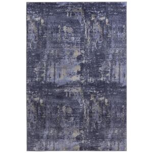 Niebieski dywan Hanse Home Golden Gate, 140x200 cm