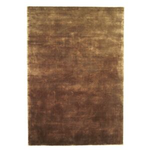 Brązowy ręcznie tkany dywan Flair Rugs Cairo, 120x170 cm