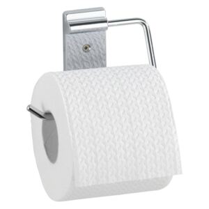 Uchwyt ścienny na papier toaletowy Wenko Basic
