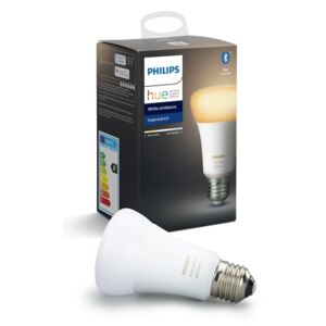 Philips LED Żarówka ściemnialna Philips HUE WHITE AMBIANCE 1xE27/8,5W/230V P3091
