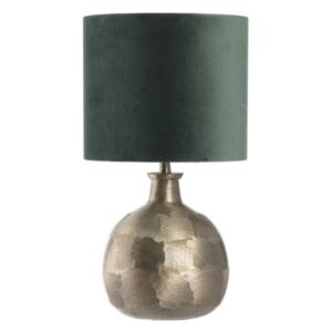 Lampa stołowa Surtsey Green 64 cm