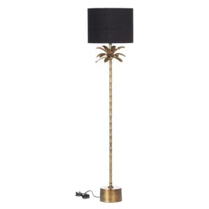 Lampa podłogowa Tropical Glam 170,5 cm