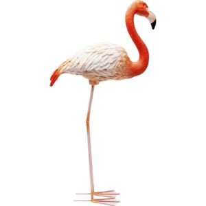 Figurka dekoracyjna Flamingo Road 34x75 cm