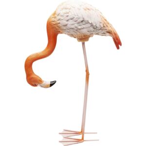 Figurka dekoracyjna Flamingo Road 40x58 cm