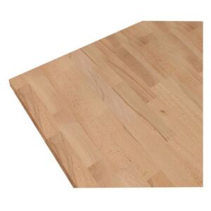 Blat drewniany 60 x 2,7 x 300 cm buk