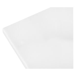 Blat laminowany Biuro Styl 60 x 2,8 x 305 cm biały