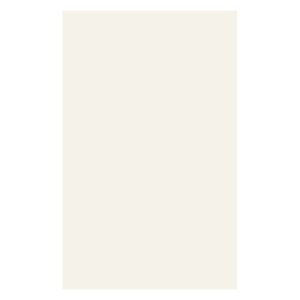 Glazura Melby Kwadro 25 x 40 cm bianco 1,3 m2