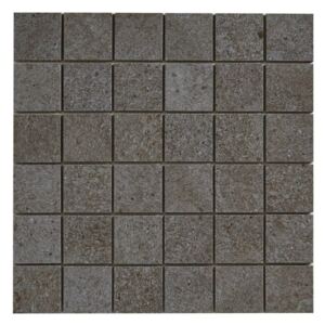 Mozaika Mile Stone Colours 29,7 x 29,7 cm grey