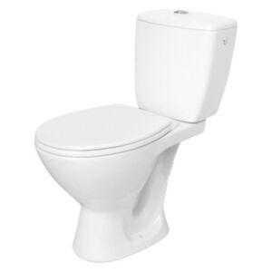 Kompakt WC Cersanit Lider odpływ pionowy 3/6 l deska polipropylen