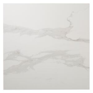 Gres Ultimate Marble Colours 59,5 x 59,5 cm white/grey polerowany 1,06 m2
