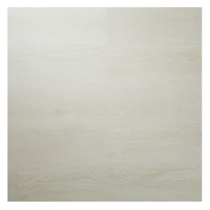 Panele podłogowe winylowe GoodHome 18 x 122 cm white