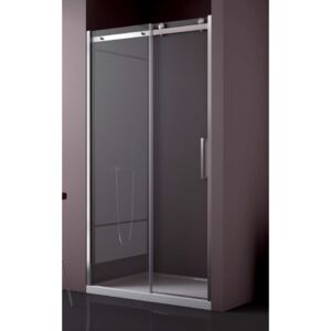 NEW TRENDY Drzwi prysznicowe Slinga 100x200cm D-0180A