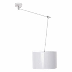 Lampa wisząca EMINA W1 WH (biały) - Av-Lighting - Sprawdź kupon rabatowy w koszyku