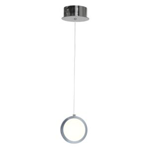 Lampa wisząca CIRCOLO okręgi LED ML264 Milagro - Sprawdź kupon rabatowy w koszyku