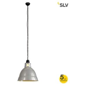 Lampa wisząca STRUCTEC 165350 - Spotline / SLV