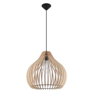 Lampa wisząca APRILLA SL0639 - Sollux