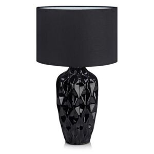 Lampa stołowa ANGELA table Black 106891 - Markslojd - Sprawdź kupon rabatowy w koszyku