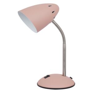 Lampa stołowa COSMIC MT-HN2013-PINK+S.NICK - Italux - Sprawdź kupon rabatowy w koszyku