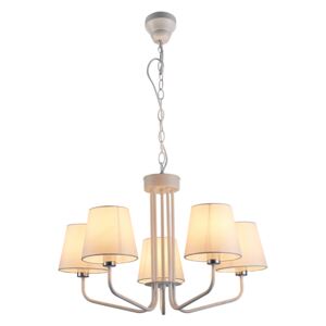 Żyrandol YORK 50205095 - Ledea