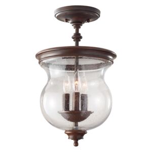 Lampa wisząca PICKERING LANE FE/PICKERINGL/SF - Elstead Lighting - Sprawdź kupon rabatowy w koszyku