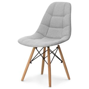 Krzesło w stylu skandynawskim Anett