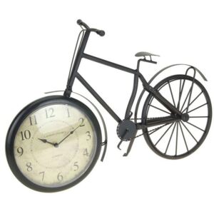 Zegar stojący Rower 50 cm
