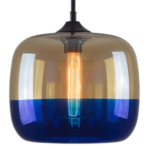 Lampa wisząca LONDON Loft NO. 5 AB - Altavola Design - Sprawdź kupon rabatowy w koszyku