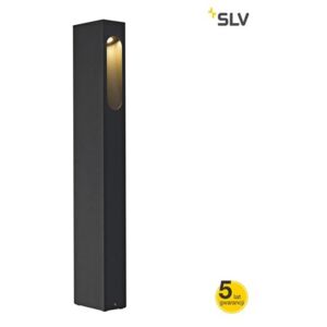 Lampa ogrodowa SLOTBOX 70 232145 - Spotline / SLV