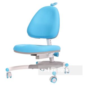 Ortopedyczny fotel dla dziecka z regulacją wysokości Ottimo