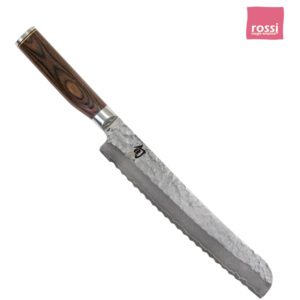 KAI Shun Premier nóż do chleba TDM-1705