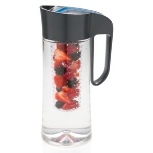 Dzbanek z sitkiem na owoce XD Design Fruity, 2 l