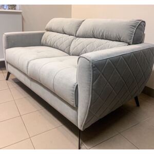 Sofa 2 SCANDIC - dostępna od ręki w sklepie stacjonarnym!