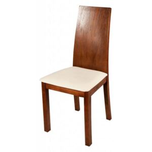 Drewniane Krzesło Kama, klasyczny styl