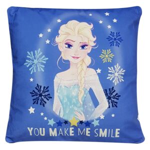 Perna decorativa pentru copii Disney Frozen 3, L45xl45 cm